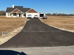 Best Driveway Repair and Patching  in Plano, TX